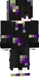 DeltaBeacon Fallen Ender Warrior