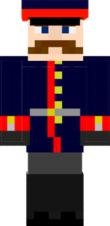 Prussian