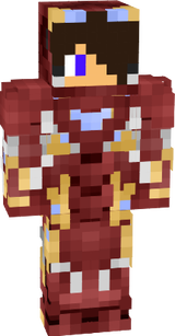iron jules