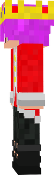 skin do joao gamer2