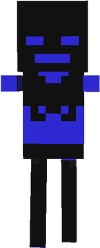 Robot Wither Skeleton (The New Craft)