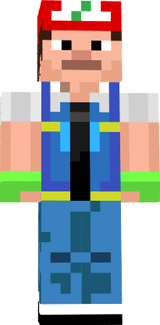Poké Goku
