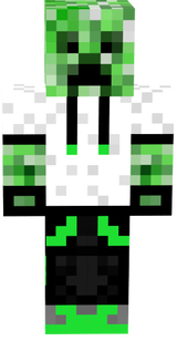 CREEPER JTS