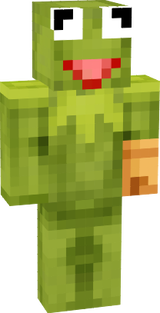 kermit 4