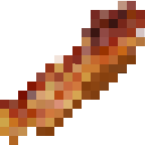 The Cooked Bacon