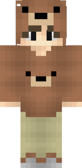 skin oficial