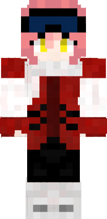Preview of texture: Haruko 