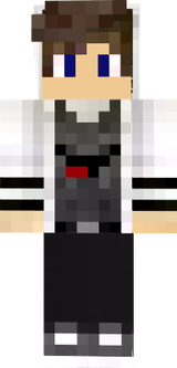 minha skin