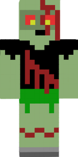 zombie