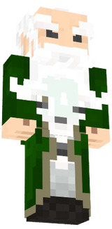 Elderbark