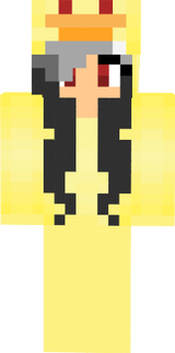 Halloween Skin