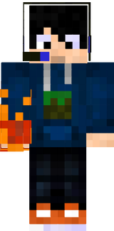 huguinho pixels bits