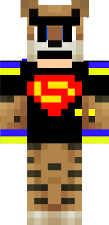 skin