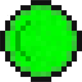 Hardened Yoshi Ingot