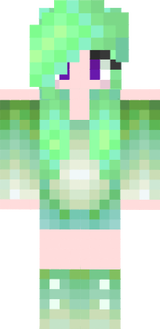 Mój Skin :P