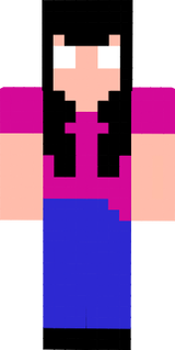 herobrime girl