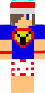 minha skin yama