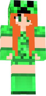 Jade Creeper