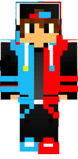 Xenix02 skin