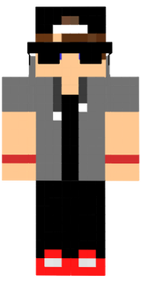 TGH_Guaxinim