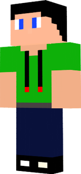 skin ??
