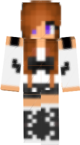 Valerie's Regular Mc Skin