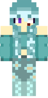 TB_G (without ears and tail, and leg overlay) OG by araskikawaii