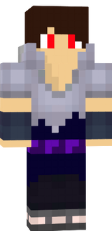 Sasuke Gabriel