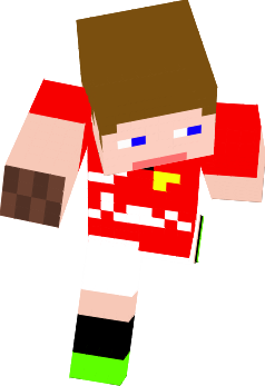 Preview of texture: Man Utd no.7