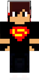 Toger man9900