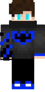 KoCo55 batmage