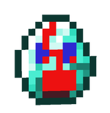 creepy diamond