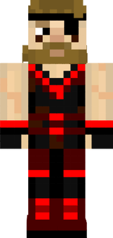 Jack The Underneath
