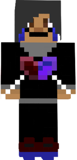 inti negro