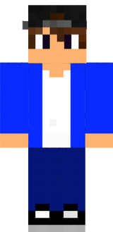 menino atendente