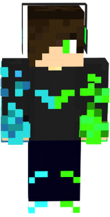 raven acied