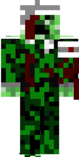 Creeper