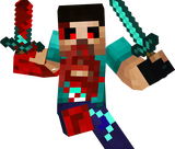 Rezendeevil vampiro sangrento