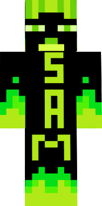 Preview of texture: char