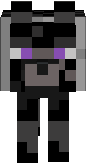 Ender Wolf