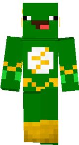 MSdarkauron