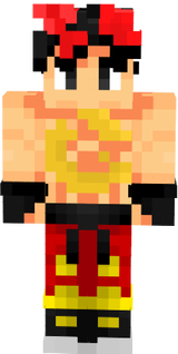 skin
