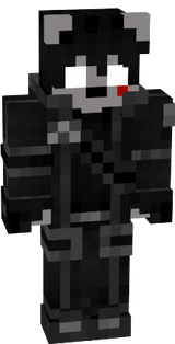 Kirito Macol