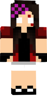Nova Darkinha_Hero