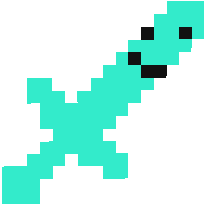 Preview of texture: problems sword