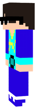 グラサンスキン