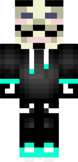 mask 