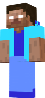 Hugo Herobrine