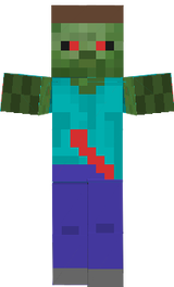 Zombie
