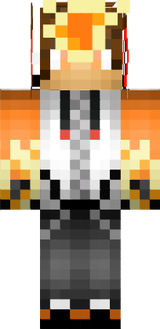 tsuna futur